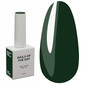 NAILSOFTHEDAY Let's special groene glas hybride lak, 10 ml