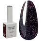 NAILSOFTHENIGHT Grenadine hybride nagellak, 10 ml