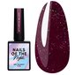NAILSOFTHENIGHT Let's special Bellucci hybride nagellak, 10 ml