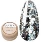 Гель Dark Star gel polish 05 темное золото 5 г