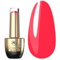 MAKEAR Neon N15 hybride nagellak koraalroze 8 ml