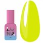 LUNA Neon base №4 geel 13 ml (313-2551-0489)