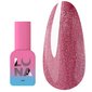 Камуфлирующая база LUNA Cat Eye Base №1 перламутр капучино 13 мл (696-2697-0535)