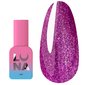 Камуфлирующая база LUNA Cat Eye Base №8 цветок кактуса 13 мл (696-2704-0542)