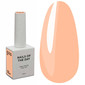 NAILSOFTHEDAY Let's special Peach Fuzz hybride nagellak 10 ml