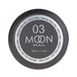 Polygel Moon Full 03 transparent 30 ml