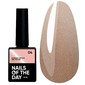 Гель-лак NAILSOFTHEDAY Korean cat eye 04 полупрозрачный бежевый 10 мл