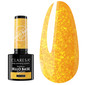 База для ногтей CLARESA RAINBOW JELLO BASE Yellow 5 г