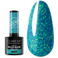 База для ногтей CLARESA RAINBOW JELLO BASE Marine 5 г