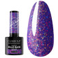 База для ногтей CLARESA RAINBOW JELLO BASE Violet 5 г