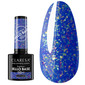 База для ногтей CLARESA RAINBOW JELLO BASE Blue 5 г