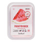Isabellenails Paraffin Bio-Wassermelone 500 ml