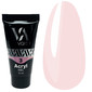 Acrylgel VALERI Nr. 03 milchig rosa 15 ml (VAG15-03)