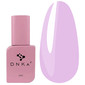 Топ DNKa COVER Top №0005 Provence без липкого слоя сиреневый 12 мл (CTD0005)