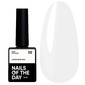База для ногтей NAILSOFTHEDAY Cover NEW Formula Milk №02 молочный 10 мл