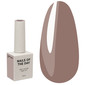 NAILSOFTHEDAY Cover Base NIEUWE Formule 07 latte 10 ml