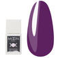 Жидкий гель Moon Full Liquid Builder Gel BG37 фиолетовый 15 мл