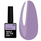 NAILSOFTHEDAY Cover base nude 09 paars 10 ml
