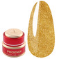 Slowianka Nagelpoeder 02 Phoenix Gold 2 g