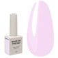 NAILSOFTHEDAY Cover Base NIEUWE Formule 01 delicate roze 10 ml