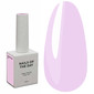 NAILSOFTHEDAY Kleur top 01 delicate roze 10 ml