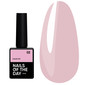 Топ NAILSOFTHEDAY Color top 02 розовый нюд 10 мл