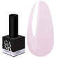 Base GA&MA Diamond Base №019 sehr hellrosa 15 ml (7701696)