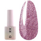 Gellack DARK Flash 04 lila reflektierend 10 ml
