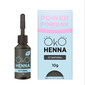 Хна для бровей OKO Henna 07 Natural 10 г