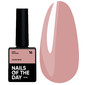 База для ногтей NAILSOFTHEDAY Cover NEW Formula 16 темно-бежевый 10 мл