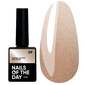 Гель-лак NAILSOFTHEDAY Korean cat eye 09 нюдово-бежевый 10 мл