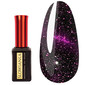 Топ Slowianka No Wipe Flash Cat Eye Violet 10 г