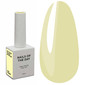 Gellak NAILSOFTHEDAY Let's special Yellow butter 10 ml