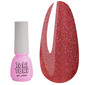 Toki-Toki Cosmo Hybrid Varnish № 02 Reflecterend Rood 5 ml