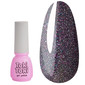 Toki-Toki Cosmo Hybrid Varnish № 12 Donker Reflecterend Violet 5 ml