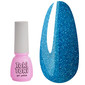 Toki-Toki Cosmo Hybrid Varnish № 17 Blauw Reflecterend 5 ml