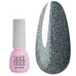 Toki-Toki Cosmo Hybrid Varnish № 19 Reflecterend Grijs 5 ml