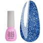 Toki-Toki Cosmo Hybrid Varnish № 22 Blauw Reflecterend 5 ml