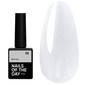 Топ NAILSOFTHEDAY Party top 02 прозрачный с мелким шиммером 10 мл