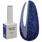 NAILSOFTHENIGHT Bombay hybride nagellak 10 ml