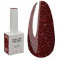 NAILSOFTHENIGHT Sangria hybride nagellak 10 ml