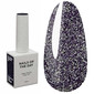 NAILSOFTHENIGHT Obsidian Hybride Lak 10 ml
