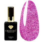 Crystal Base Disco №9 fuchsia reflective 12 ml