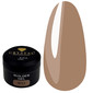 Crystal Builder Gel #33 Cappuccino 15 ml