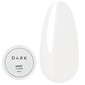 Гель для наращивания DARK Smart Builder Gel 21 белый 30 мл