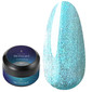 F.O.X Glanzgel Mermaid 003 türkisblau perl 15 ml