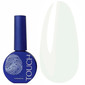 Гель-лак Touch Solo Gel Polish 02 однофазный 3в1 белый 9 мл