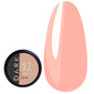 Гель для наращивания DARK Medium Gel №12 светло-розовый 15 мл