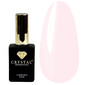 Топ для ногтей Crystal Top Pink 12 мл