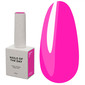 Гель-лак NAILSOFTHEDAY Dragonfruit 211 неоновая фуксия 10 мл